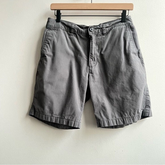 Patagonia All-Wear 8" Shorts Men's 30 Outdoor Casual - Picture 1 of 4